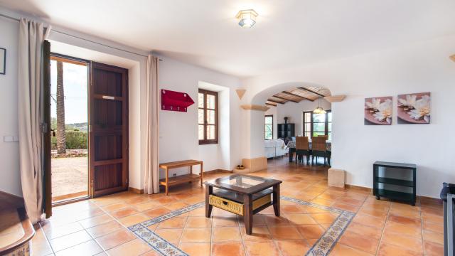 Finca Ca'n Revell