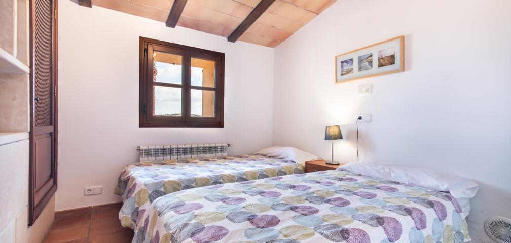 Finca Ca'n Revell