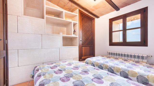 Finca Ca'n Revell