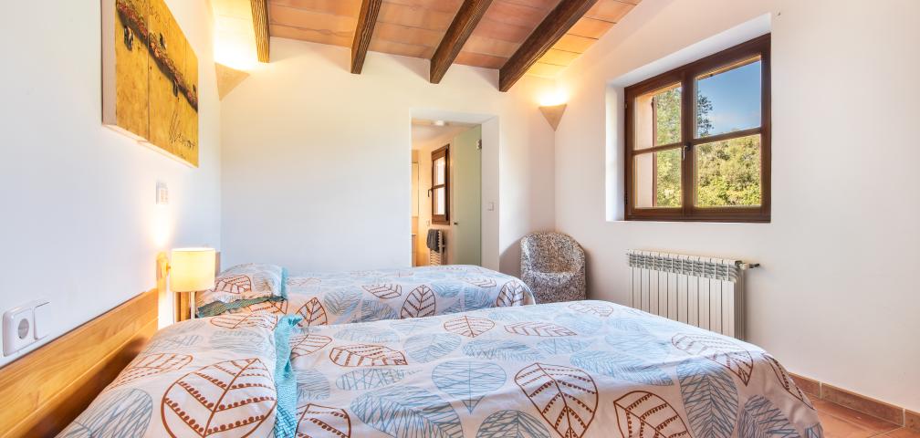 Finca Ca'n Revell