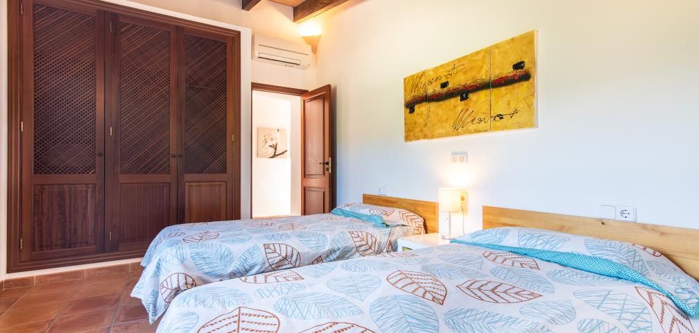 Finca Ca'n Revell