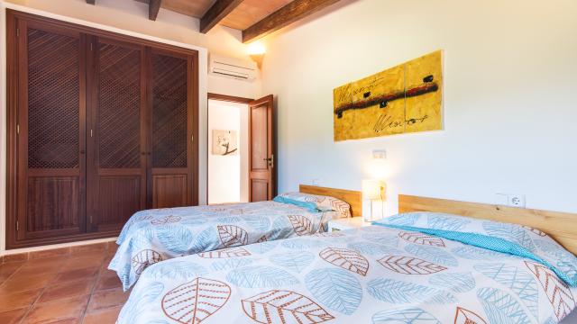 Finca Ca'n Revell