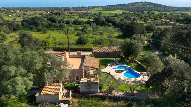 Finca Ca'n Revell