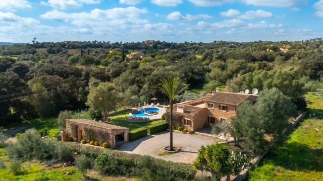 Finca Ca'n Revell