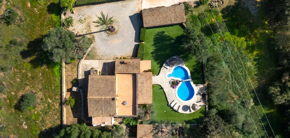 Finca Ca'n Revell