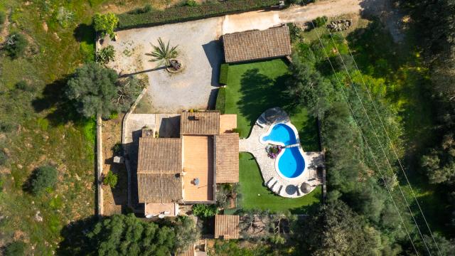 Finca Ca'n Revell
