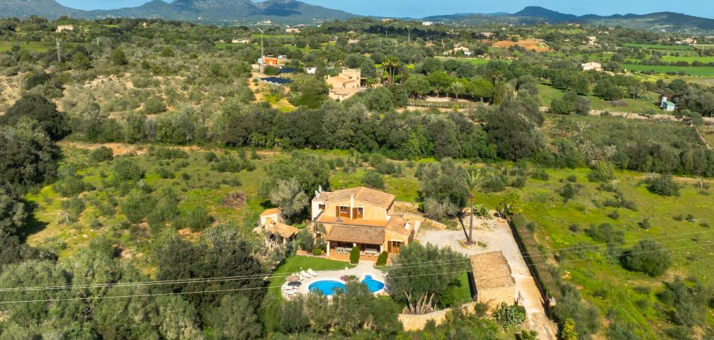 Finca Ca'n Revell