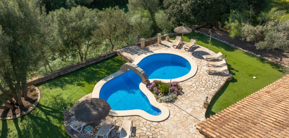 Finca Ca'n Revell