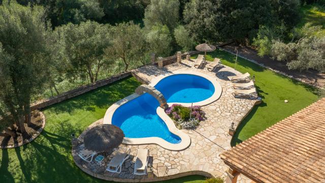 Finca Ca'n Revell