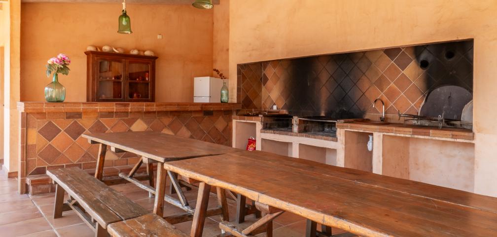 Finca Mitjana