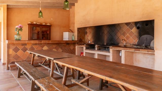 Finca Mitjana