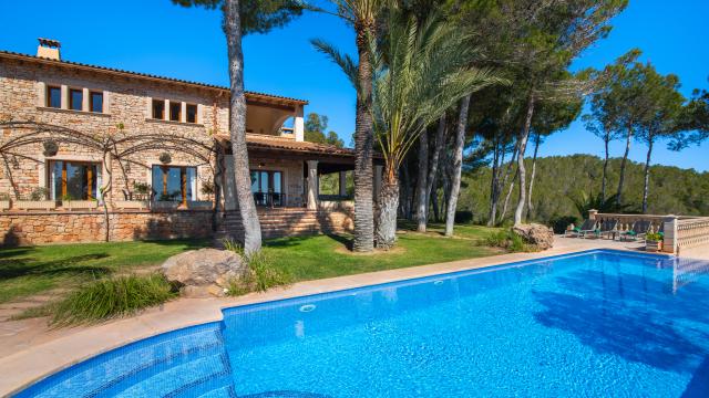 Finca Forn Fumet