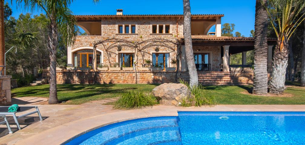 Finca Forn Fumet