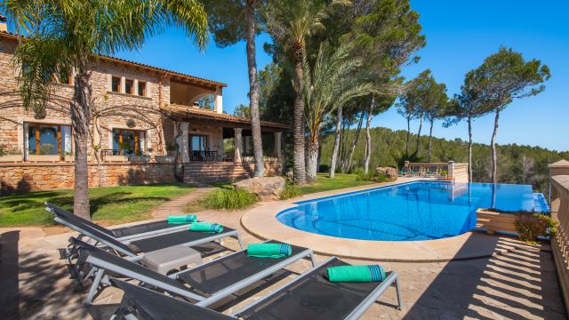 Finca Forn Fumet
