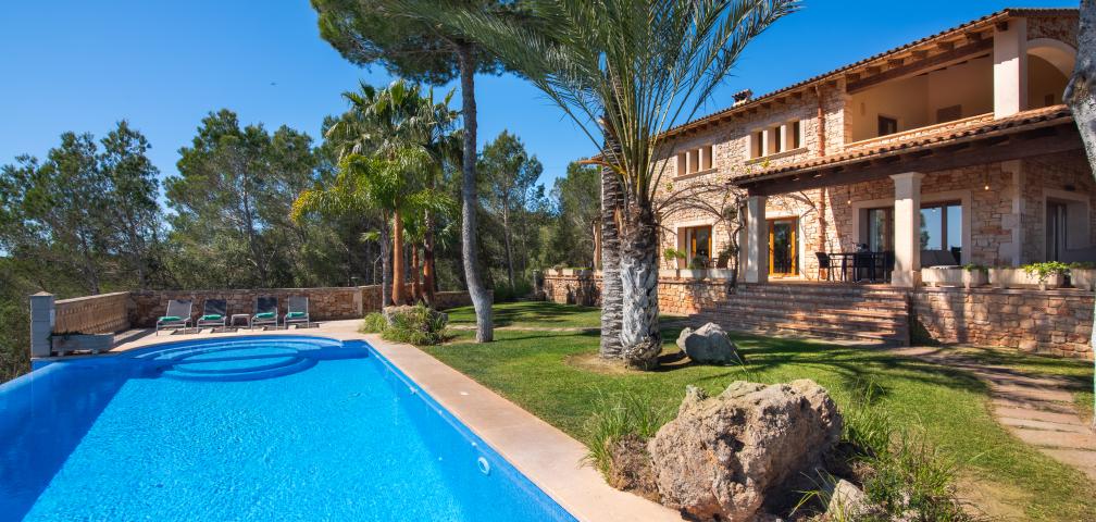 Finca Forn Fumet