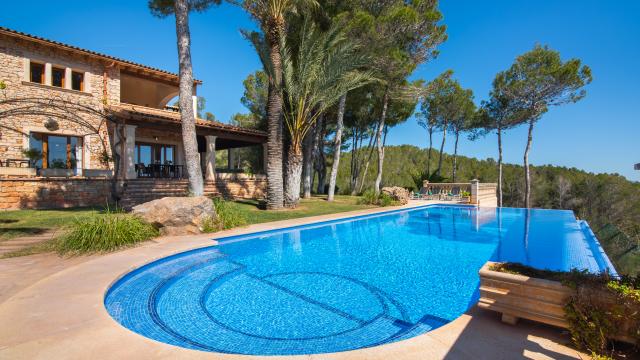 Finca Forn Fumet
