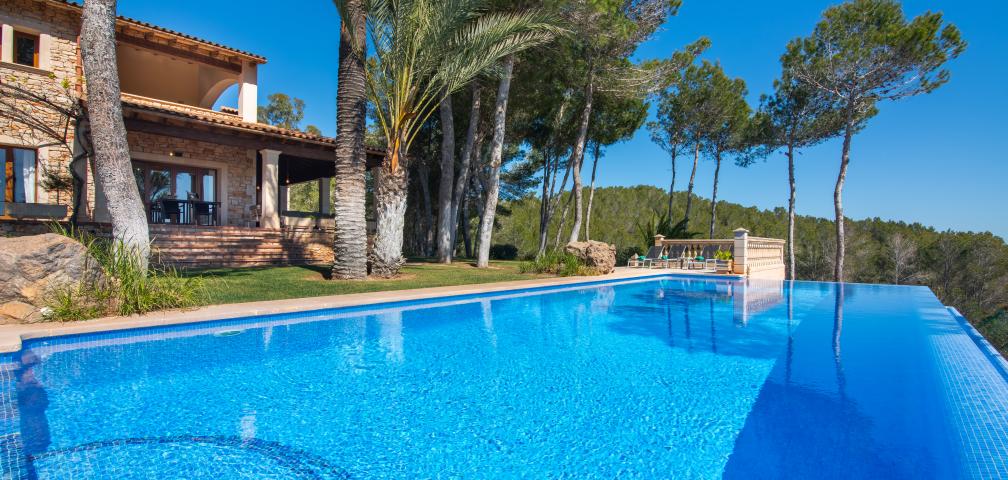 Finca Forn Fumet