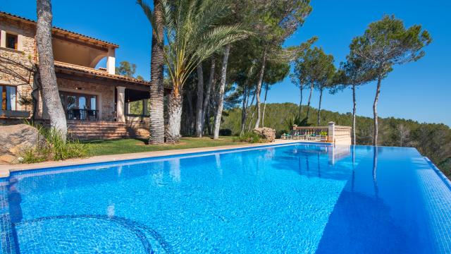 Finca Forn Fumet