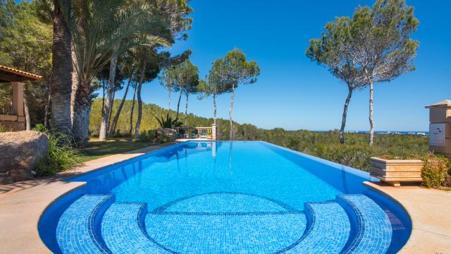 Finca Forn Fumet