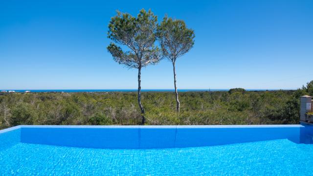 Finca Forn Fumet