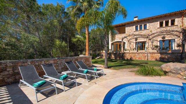 Finca Forn Fumet