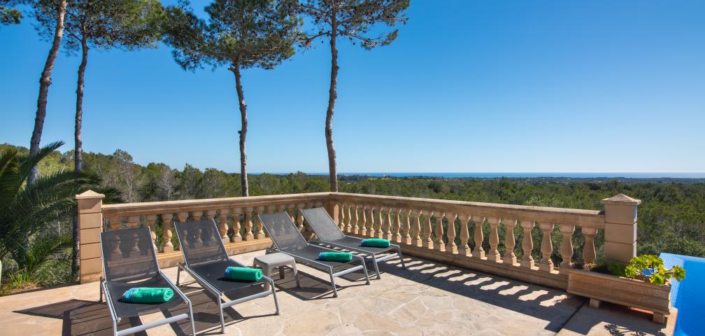 Finca Forn Fumet