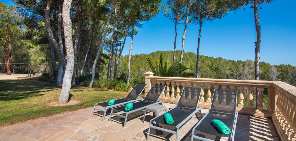 Finca Forn Fumet