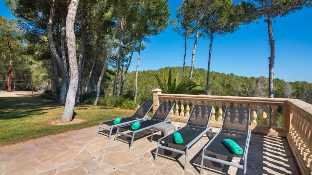 Finca Forn Fumet