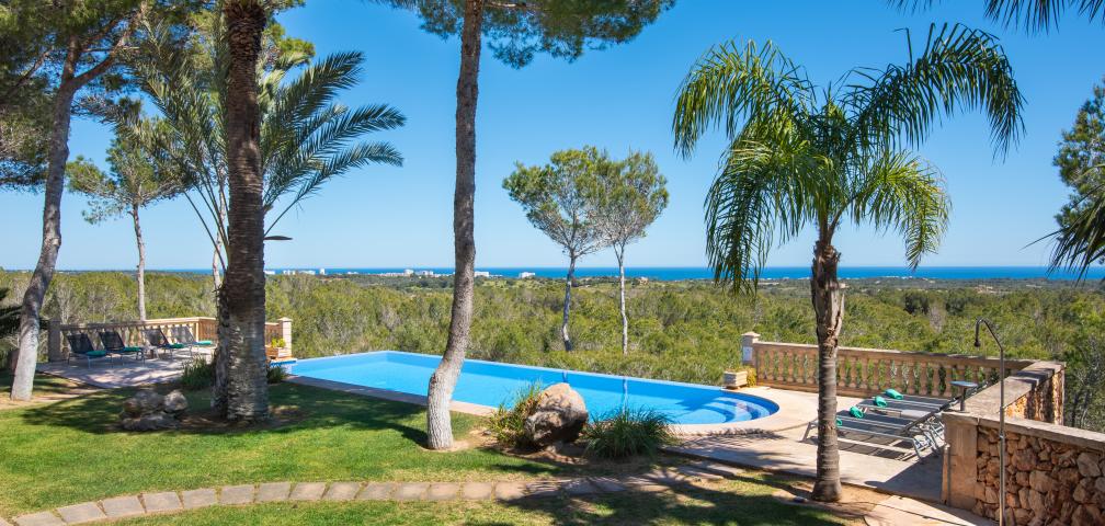Finca Forn Fumet