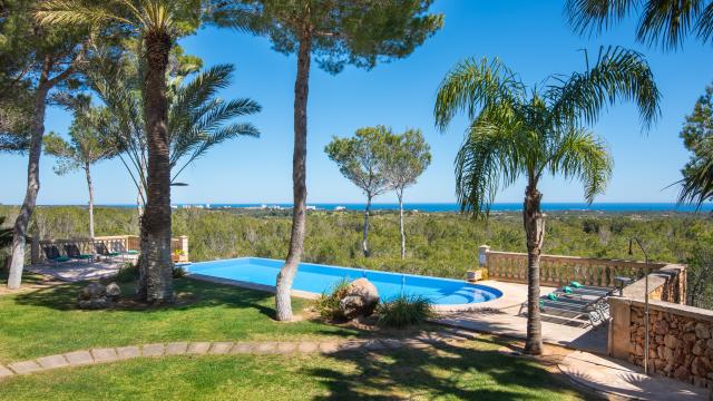 Finca Forn Fumet