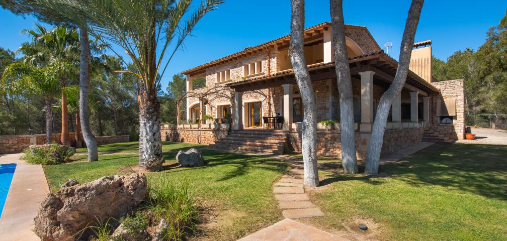 Finca Forn Fumet