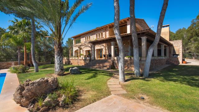 Finca Forn Fumet