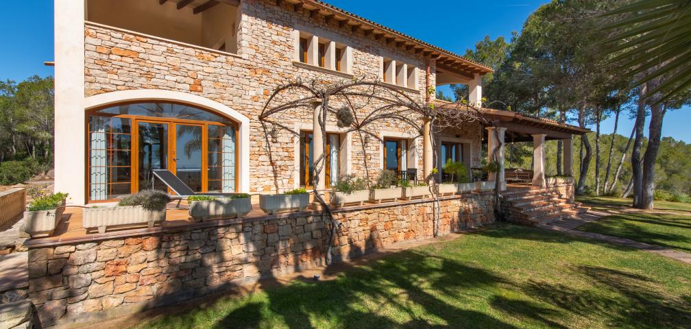 Finca Forn Fumet