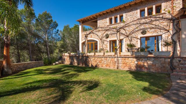 Finca Forn Fumet
