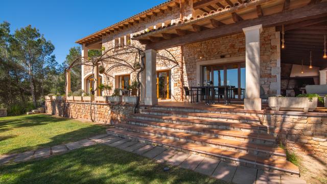 Finca Forn Fumet
