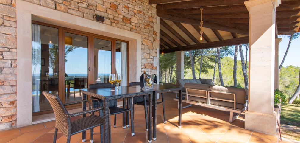 Finca Forn Fumet