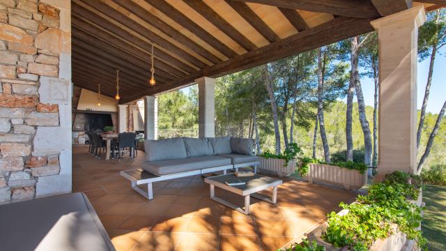 Finca Forn Fumet
