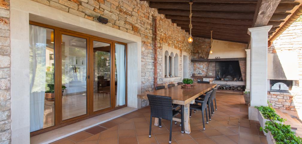 Finca Forn Fumet