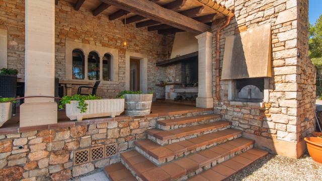 Finca Forn Fumet