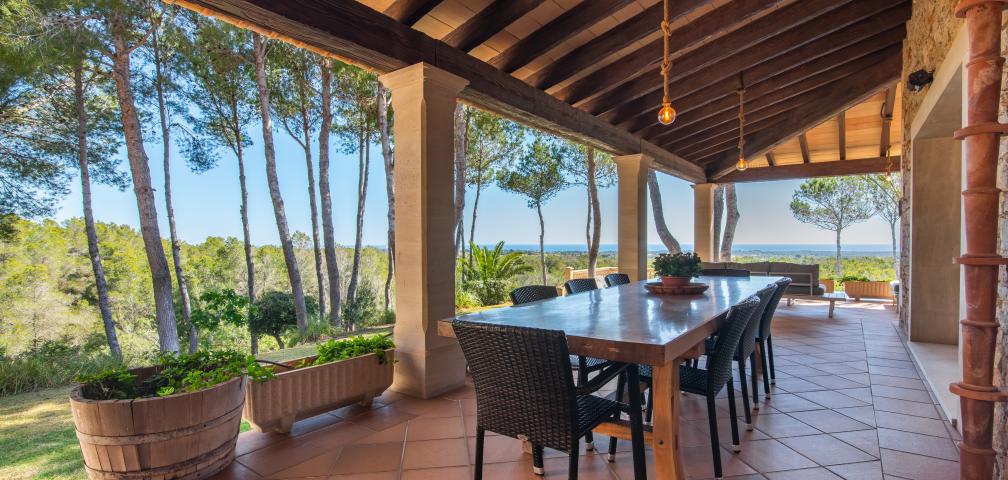 Finca Forn Fumet