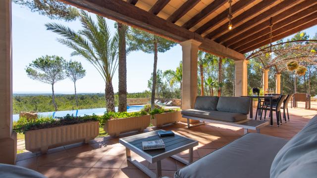 Finca Forn Fumet