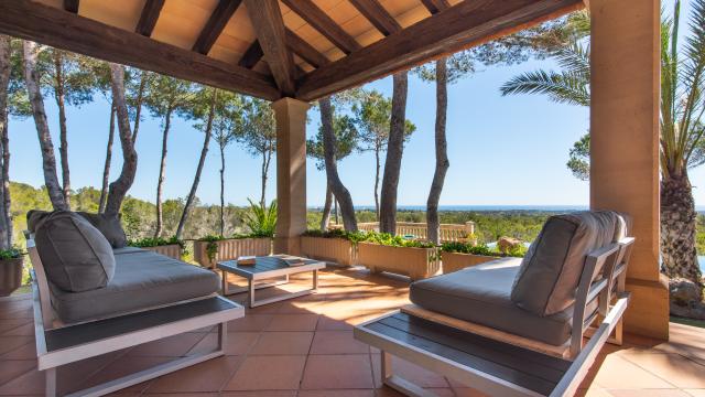 Finca Forn Fumet