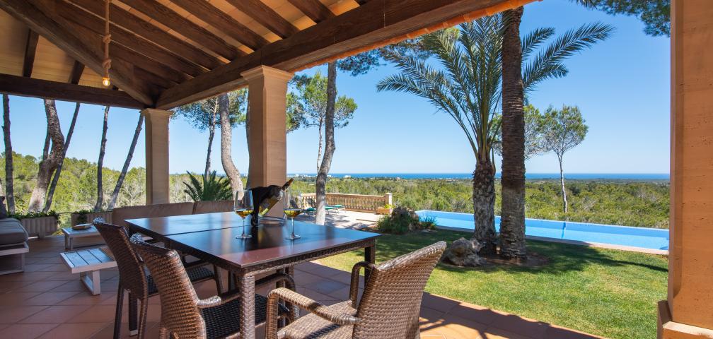 Finca Forn Fumet