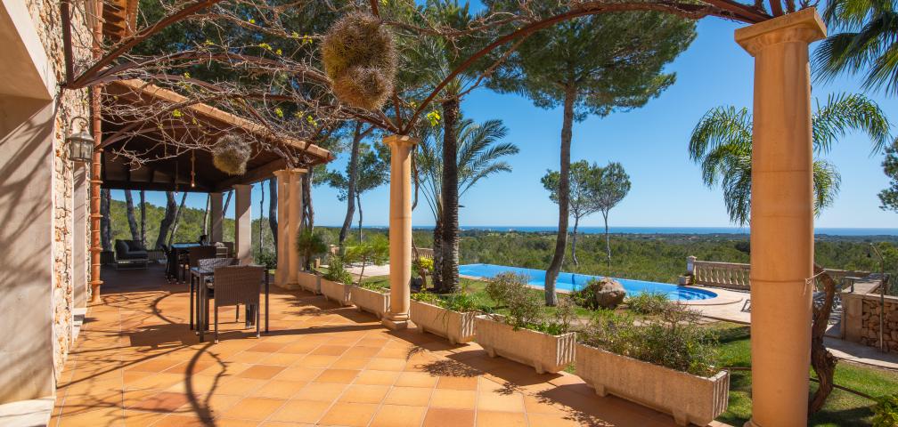 Finca Forn Fumet