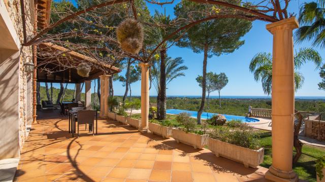 Finca Forn Fumet