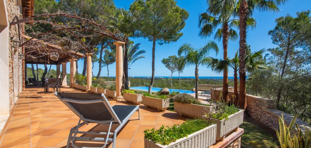 Finca Forn Fumet