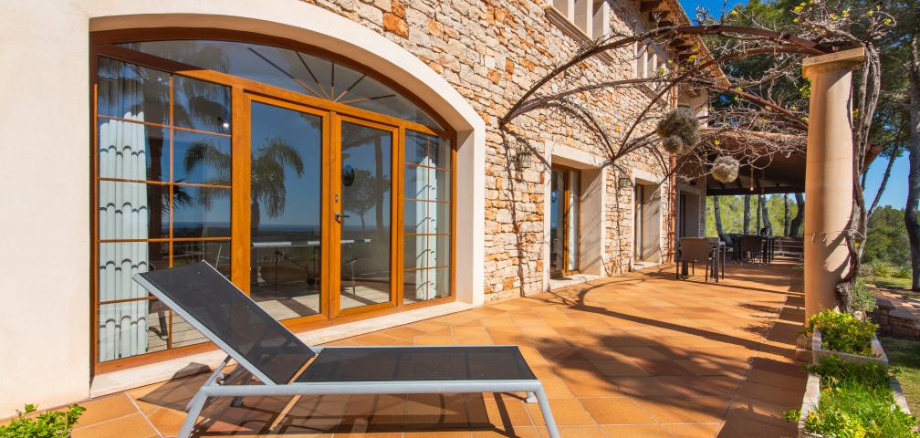 Finca Forn Fumet