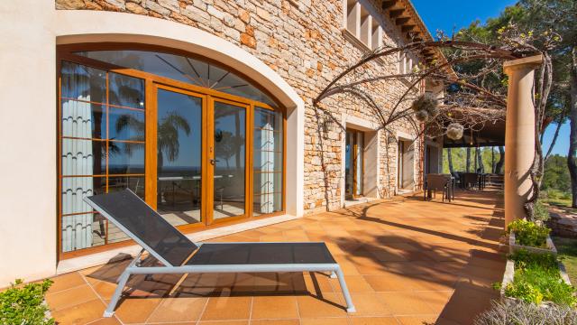Finca Forn Fumet