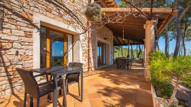 Finca Forn Fumet