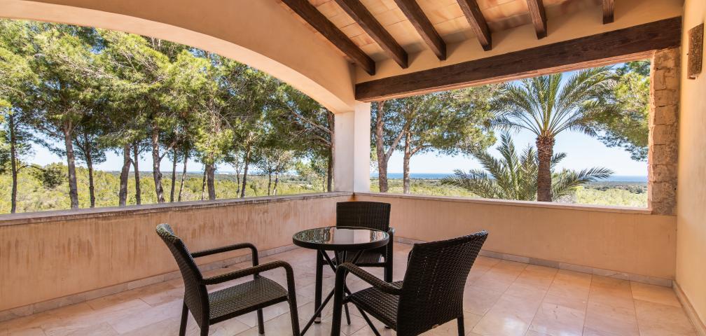 Finca Forn Fumet